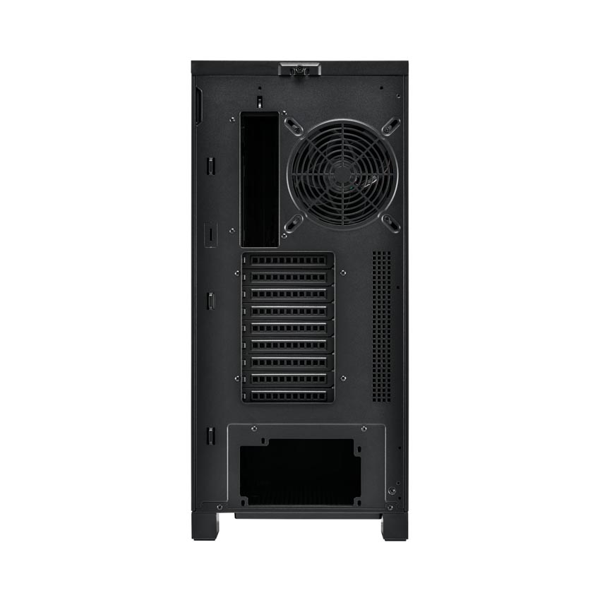 Vỏ Case FSP U500-B (EEB, CEB, E-ATX/0 Fan) - Hình 6