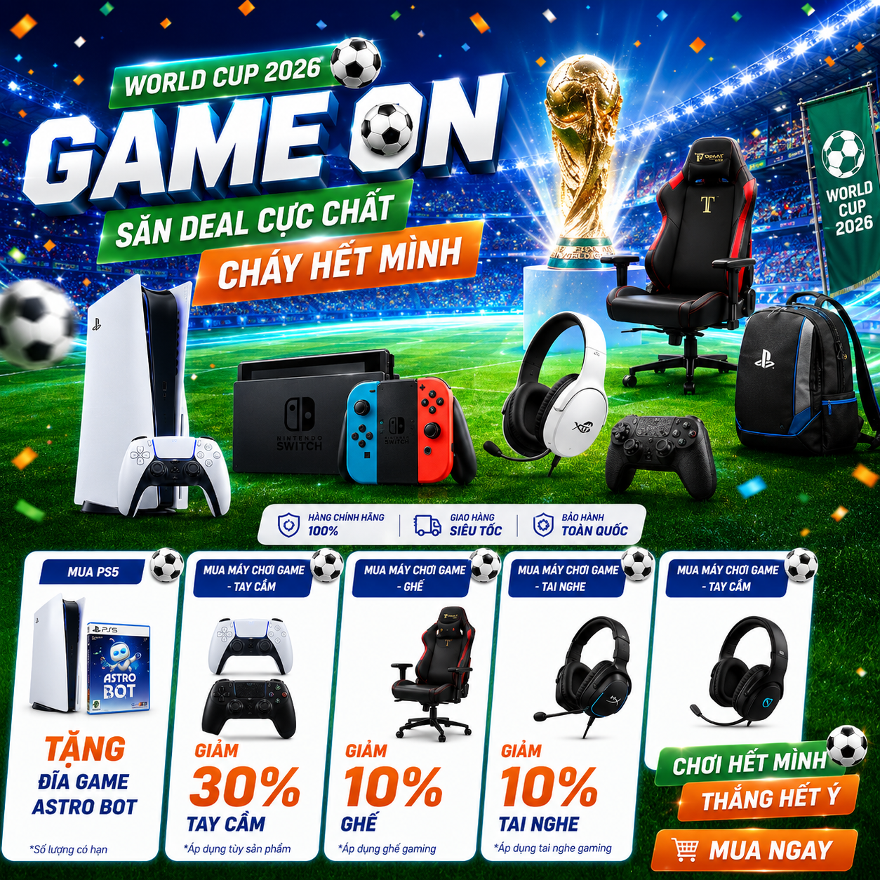Banner Landing Page WC Màn Hinh