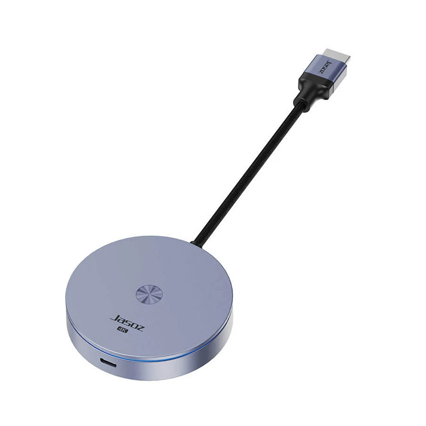 Bộ HDMI không dây 4K JASOZ G144 T-G167 chính hãng
