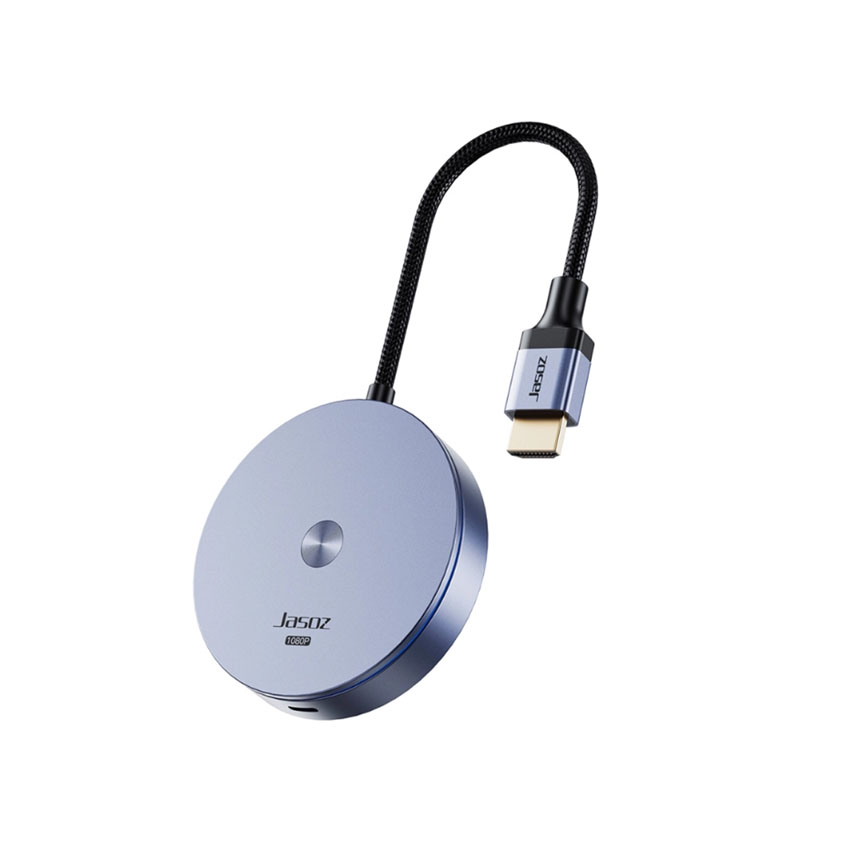 Bộ HDMI không dây FullHD JASOZ G144 T-G166 chính hãng