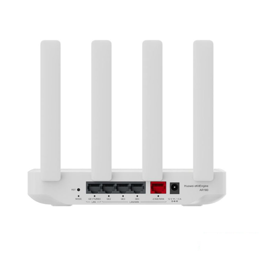 Bộ phát WIFI 7 Huawei ekitEngine AR180 - Hình 2