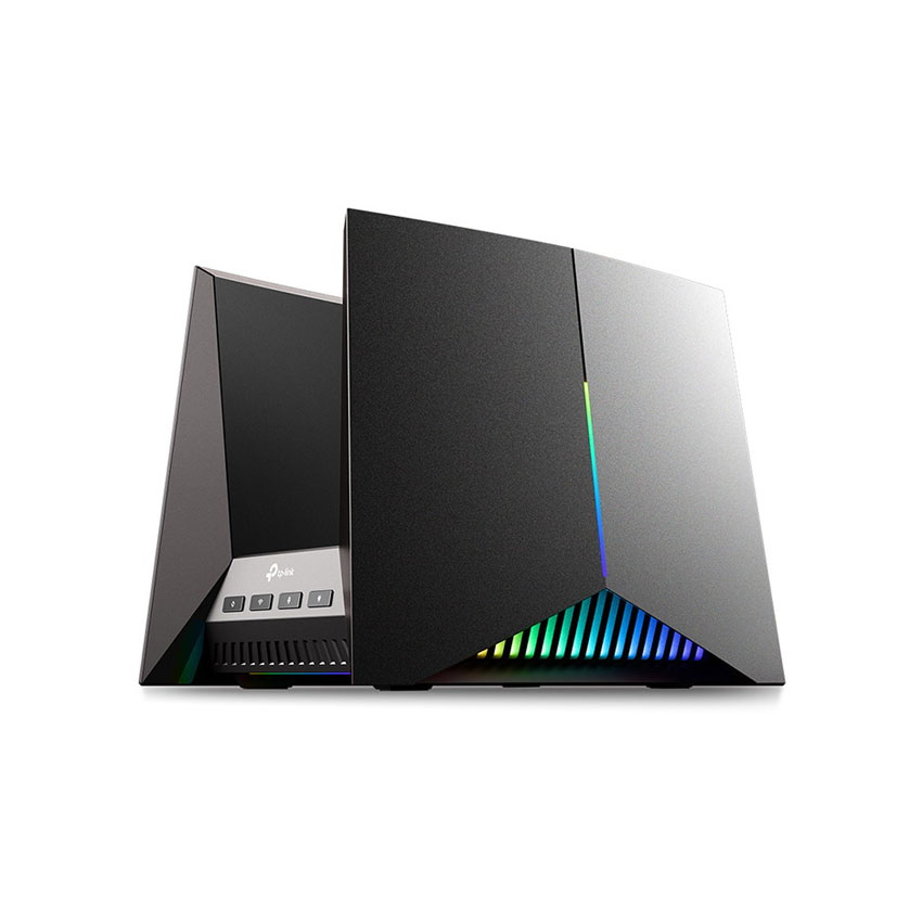 Bộ phát Wifi 7 TP-Link Archer GE800 3 Băng Tần BE19000 chính hãng