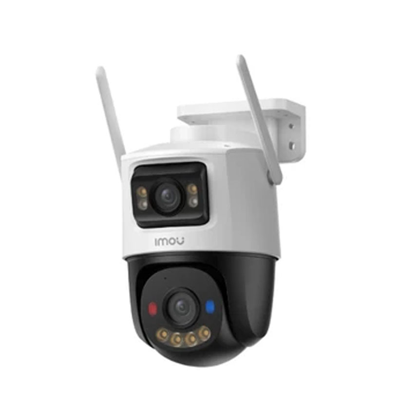 Camera IMOU Cruiser Dual 2 Pro IPC-S7XFP-8U0WED - Hình 2