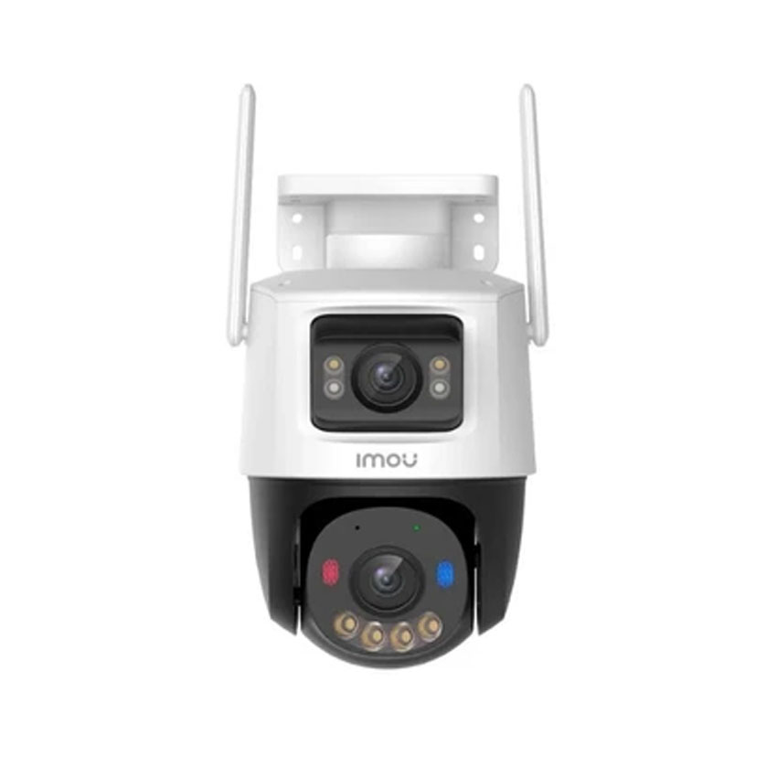Camera IMOU Cruiser Dual 2 Pro IPC-S7XFP-8U0WED chính hãng