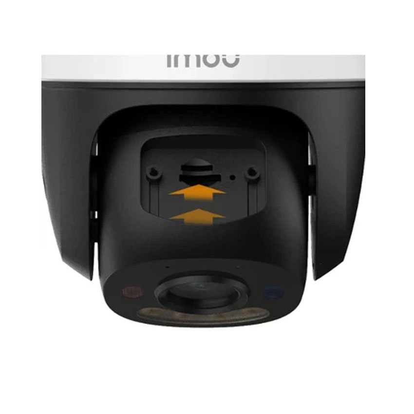 Camera IMOU Cruiser Dual 2 Pro IPC-S7XFP-8U0WED - Hình 4