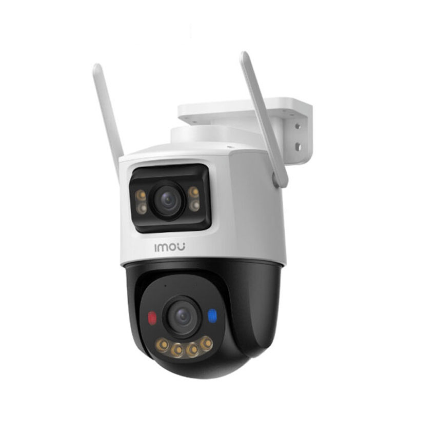 Camera IMOU Cruiser Dual 6MP IPC-S7XEP-6M0WED chính hãng