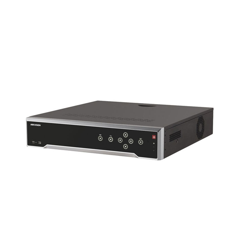 Đầu ghi hình IP 8 kênh Hikvision HP-5608NI-PRO2 chính hãng