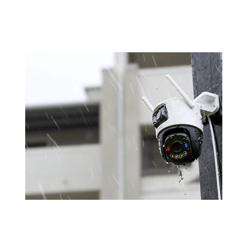 Camera IMOU Cruiser Dual 2 Pro IPC-S7XFP-8U0WED - Hình 5