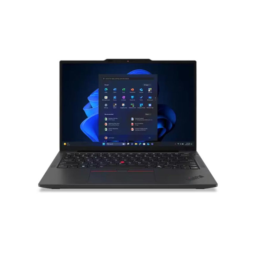 Laptop Lenovo Thinkpad X13 G6 21RKS18T00 (U5 225H/16GB RAM/512GB SSD/13.3 WUXGA/Dos/Đen) chính hãng