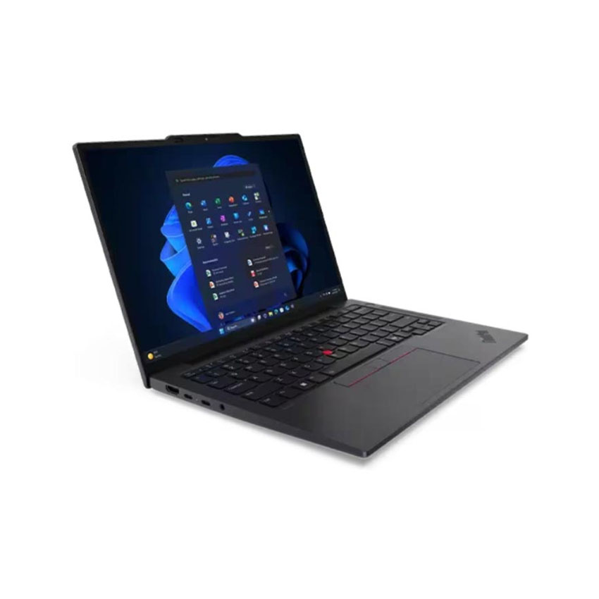 Laptop Lenovo Thinkpad X13 G6 21RKS18T00 (U5 225H/16GB RAM/512GB SSD/13.3 WUXGA/Dos/Đen) - Hình 4