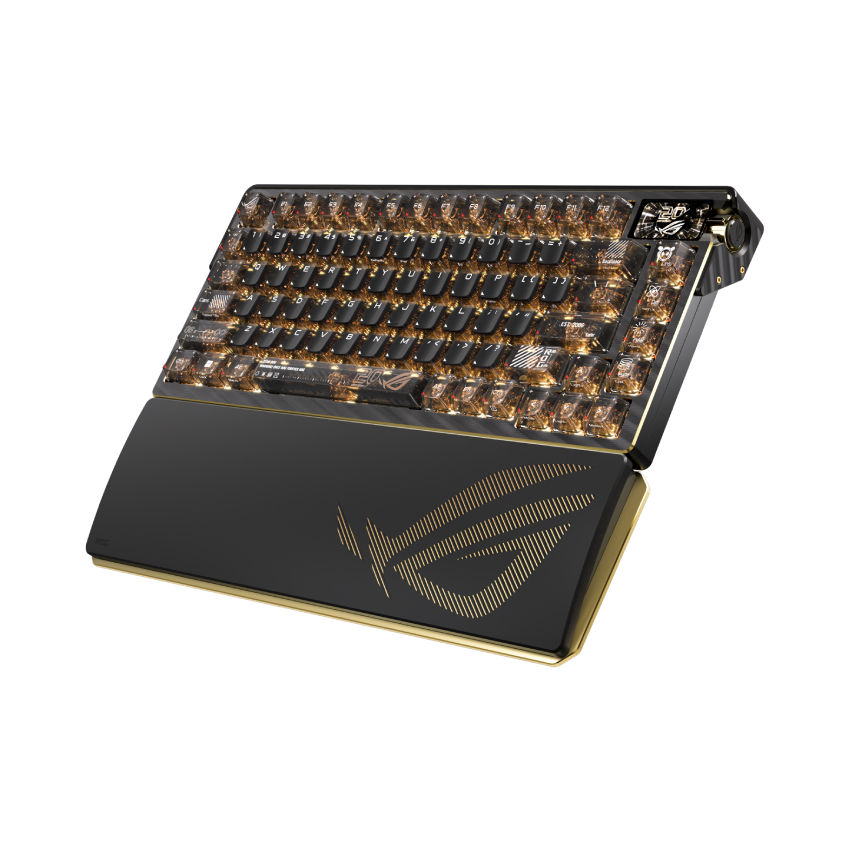 Bàn phím ASUS ROG Azoth Extreme Edition 20 (ROG NX Storm) - Hình 3