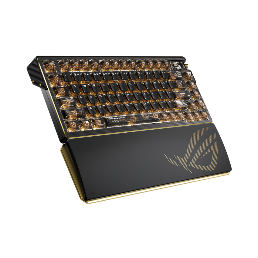 Bàn phím ASUS ROG Azoth Extreme Edition 20 (ROG NX Storm) - Hình 5