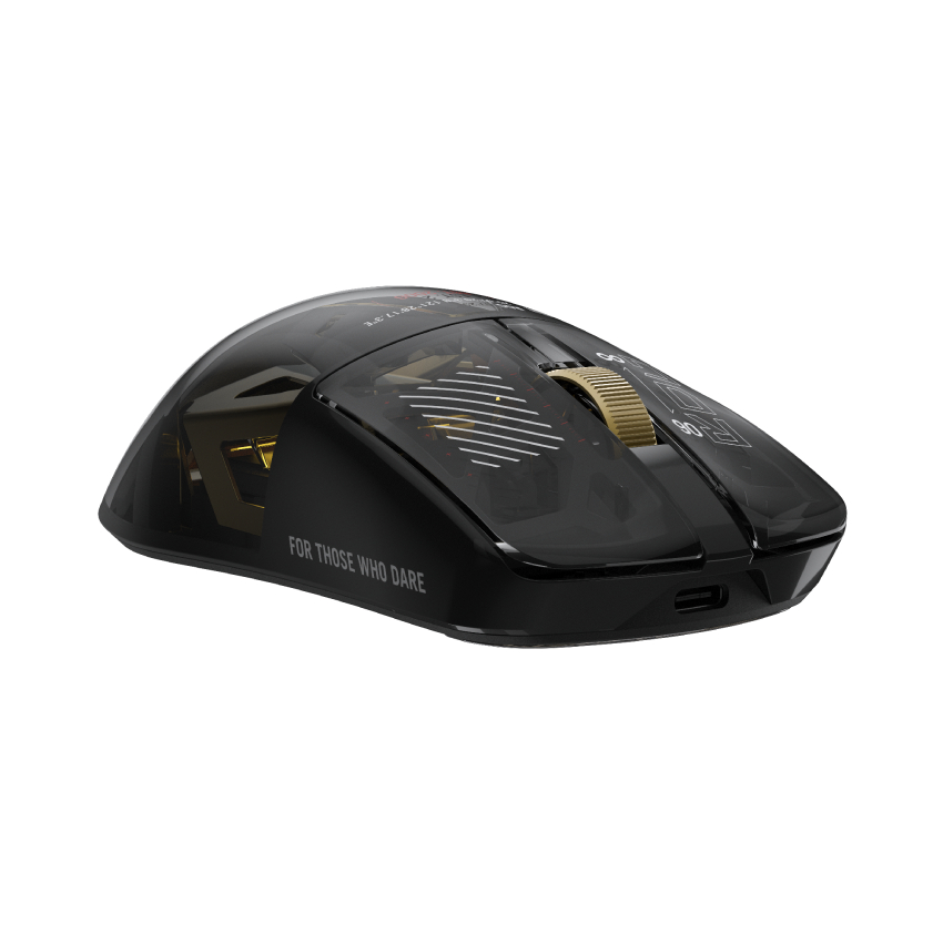 Chuột ASUS ROG Harpe II Extreme Edition 20 - Hình 3