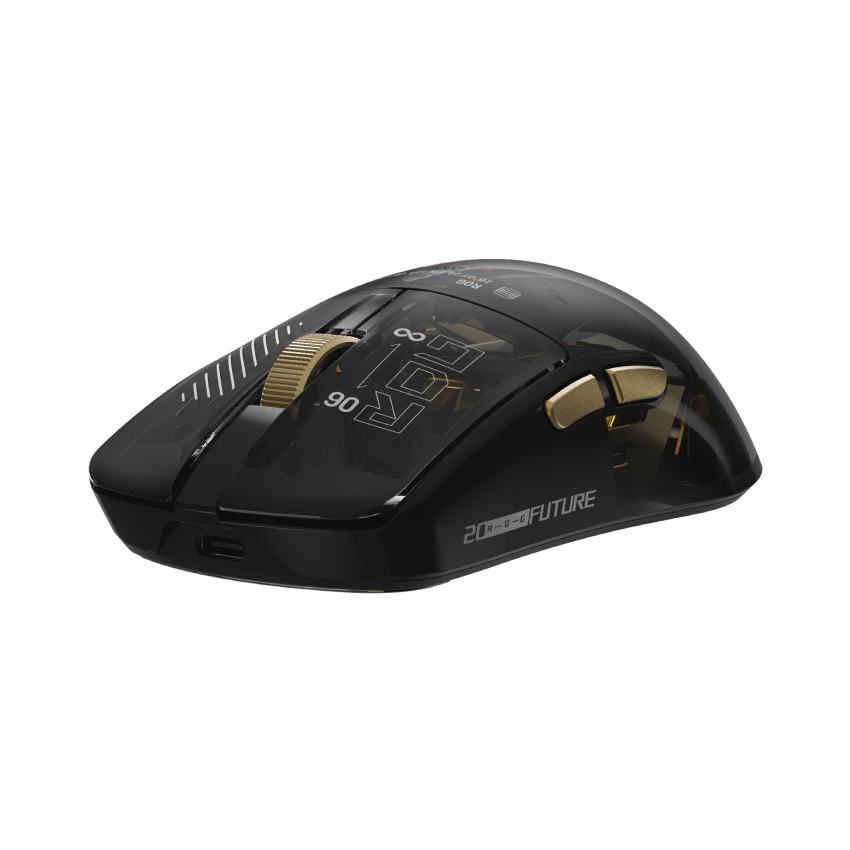 Chuột ASUS ROG Harpe II Extreme Edition 20 - Hình 4