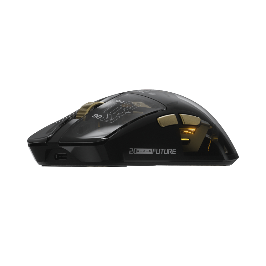 Chuột ASUS ROG Harpe II Extreme Edition 20 - Hình 5