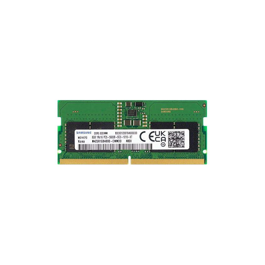 DDRam 5 Samsung 8GB/5600Mhz PC5-5600B chính hãng