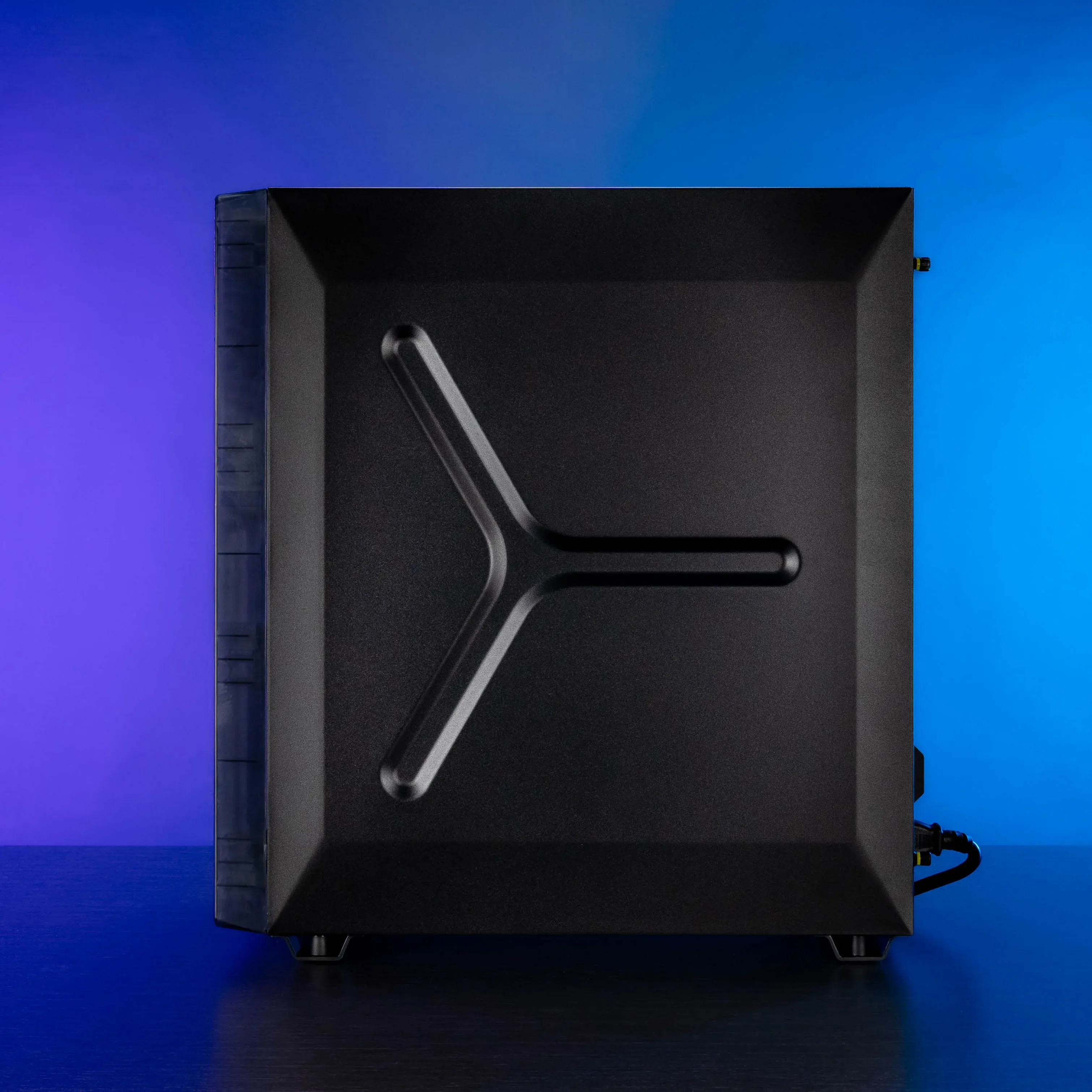 Vỏ máy tính Corsair 3200D RS ARGB - Smoke (ATX/3 Fan) - Hình 7