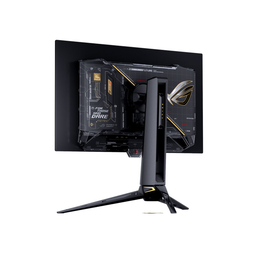 Màn hình Asus ROG Swift OLED PG27AQWP-G EDITION 20 (27 inch/OLED/QHD 540Hz & FHD 720Hz/0.02ms) - Hình 6