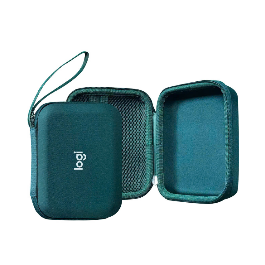 Túi đựng chuột thời trang Logitech (KM kèm chuột Logitech M840L) - Hình 2