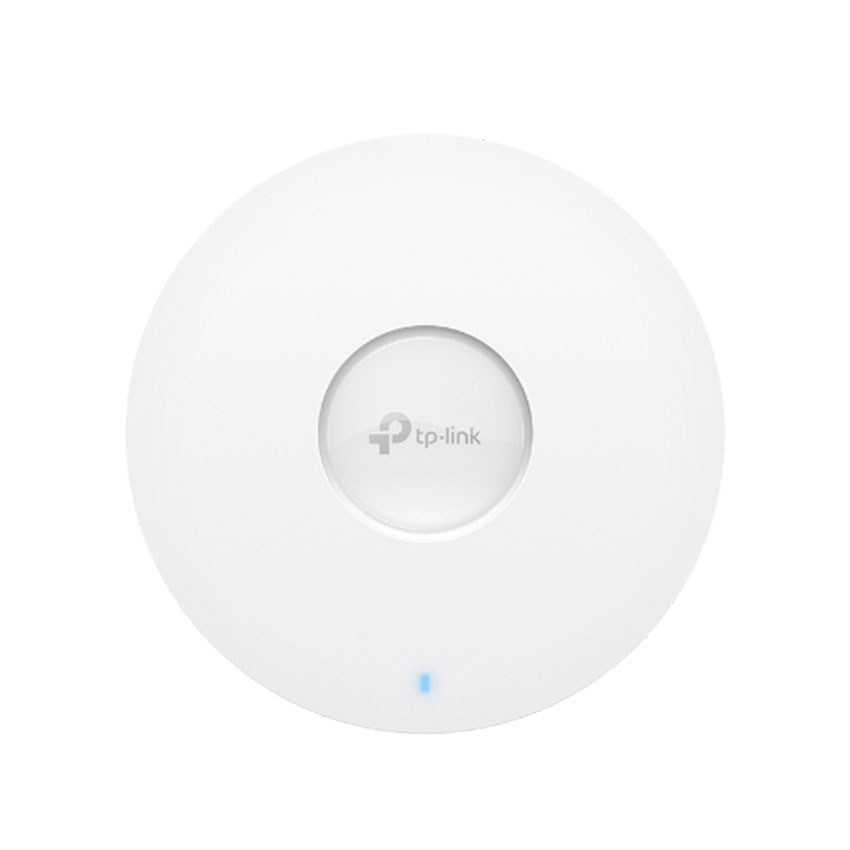 ACCESS POINT GẮN TRẦN TP-LINK EAP610 BĂNG TẦN KÉP AX1800