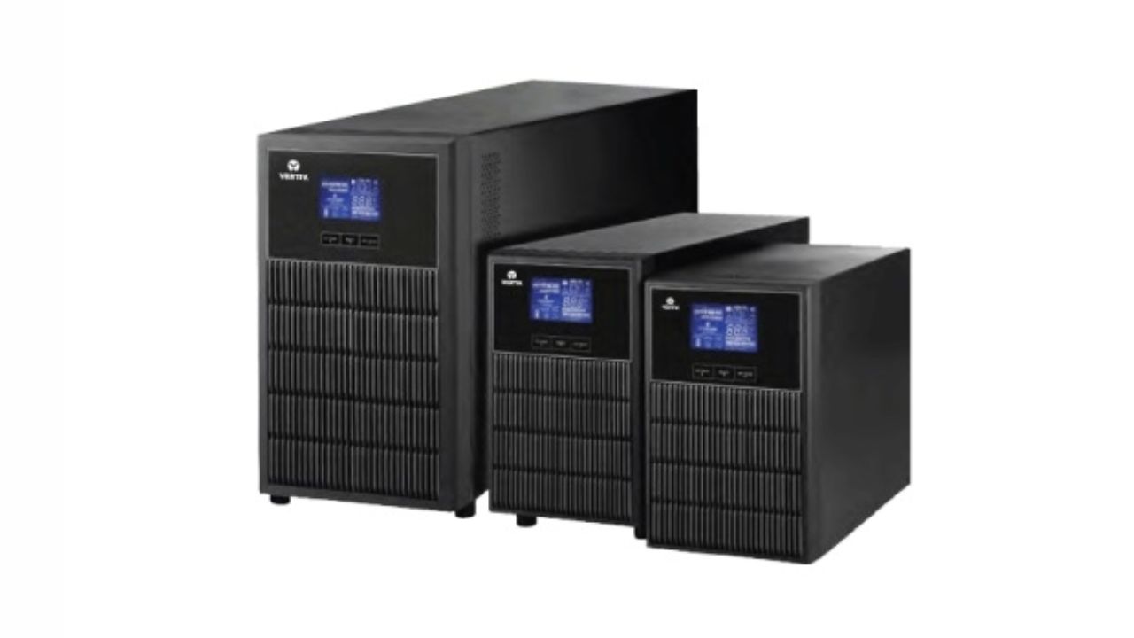 Bộ Lưu Điện UPS