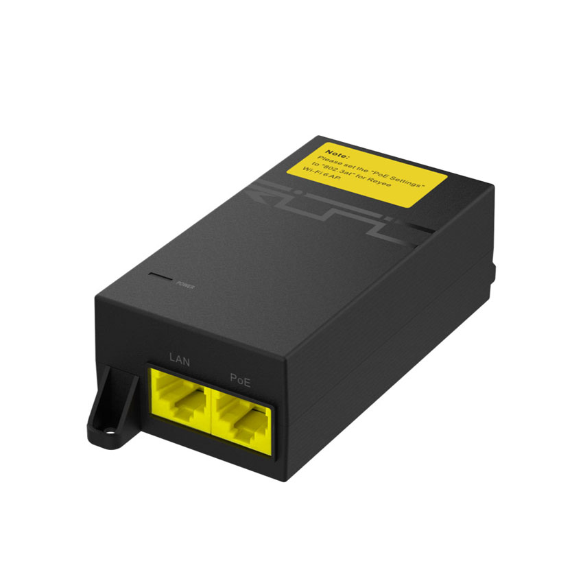 Bộ cấp nguồn POE Ruijie RG-POE-AT30