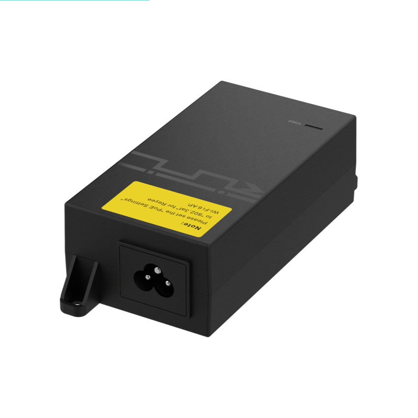 Bộ cấp nguồn POE Ruijie RG-POE-AT30 2