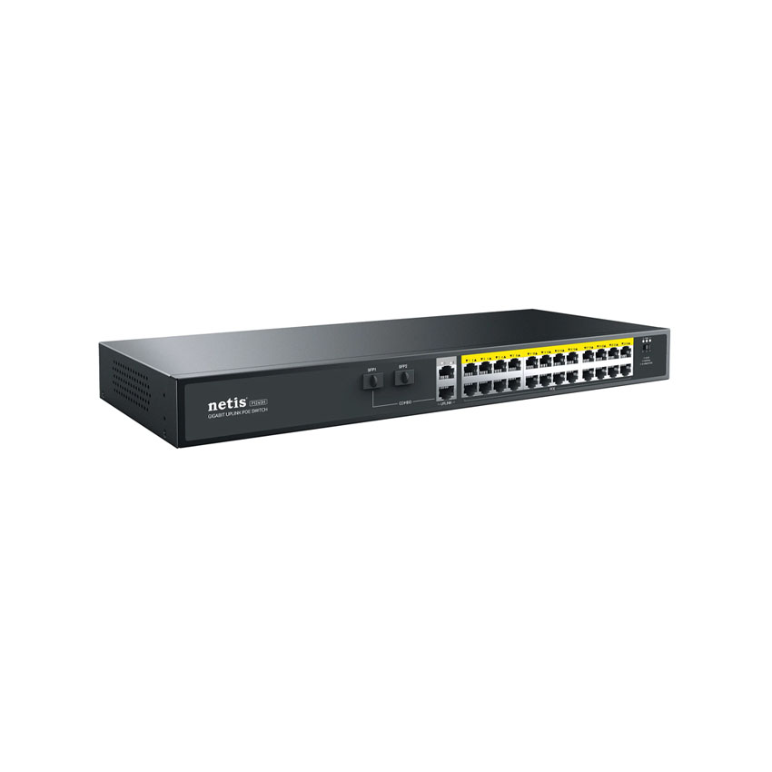 cdn/waSwitch POE Netis P124GH (24 port PoE + 2 Uplinks + 3 SFP)eb/12112025/Switch-POE-Netis-P124GH-24-port-PoE-2-Uplinks-3-SFP-3.jpg 2