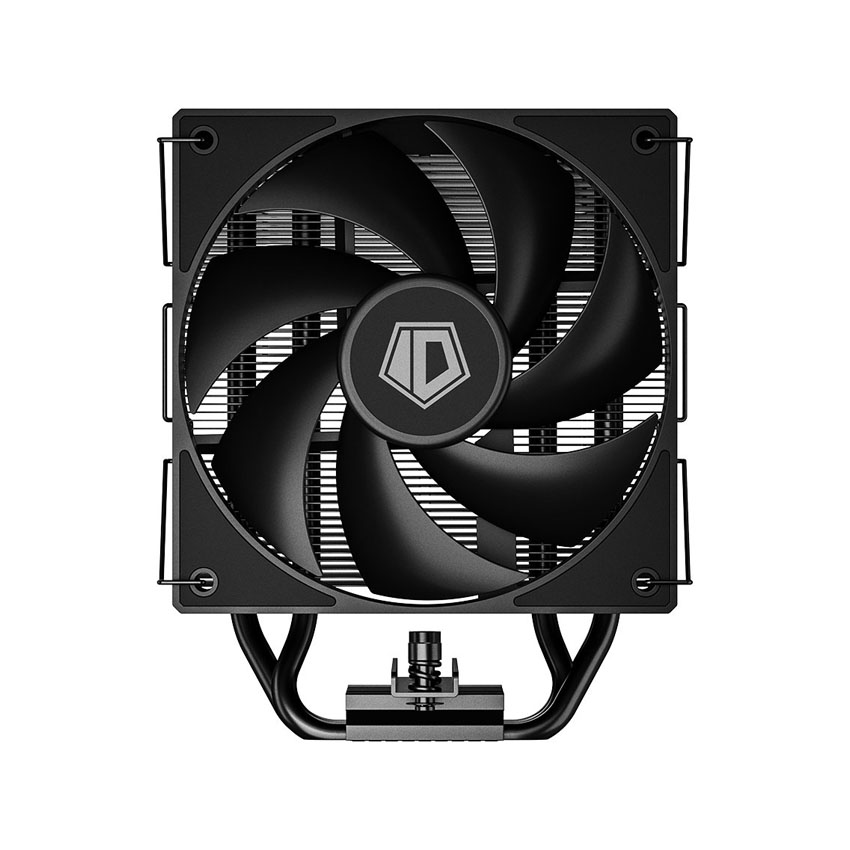 Tản nhiệt khí ID-COOLING FROZN A410 TD (Hiển thị nhiệt độ) 1