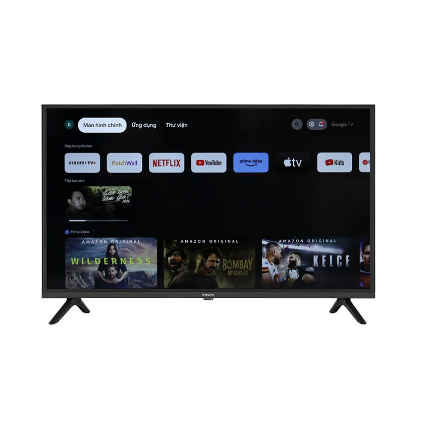 TIVI XIAOMI 32 INCH HD A L32M8-P2SEA