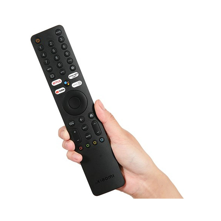 Tivi Xiaomi 32 inch HD A L32M8-P2SEA 8