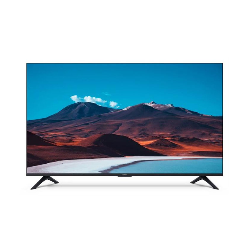 TIVI XIAOMI 55 INCH 4K A 2026 L55MB-ASEA