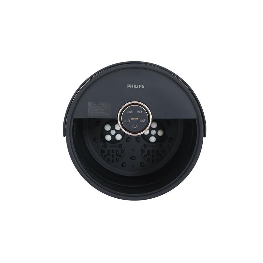 Bồn Ngâm Chân Massage Philips PPM6501 4
