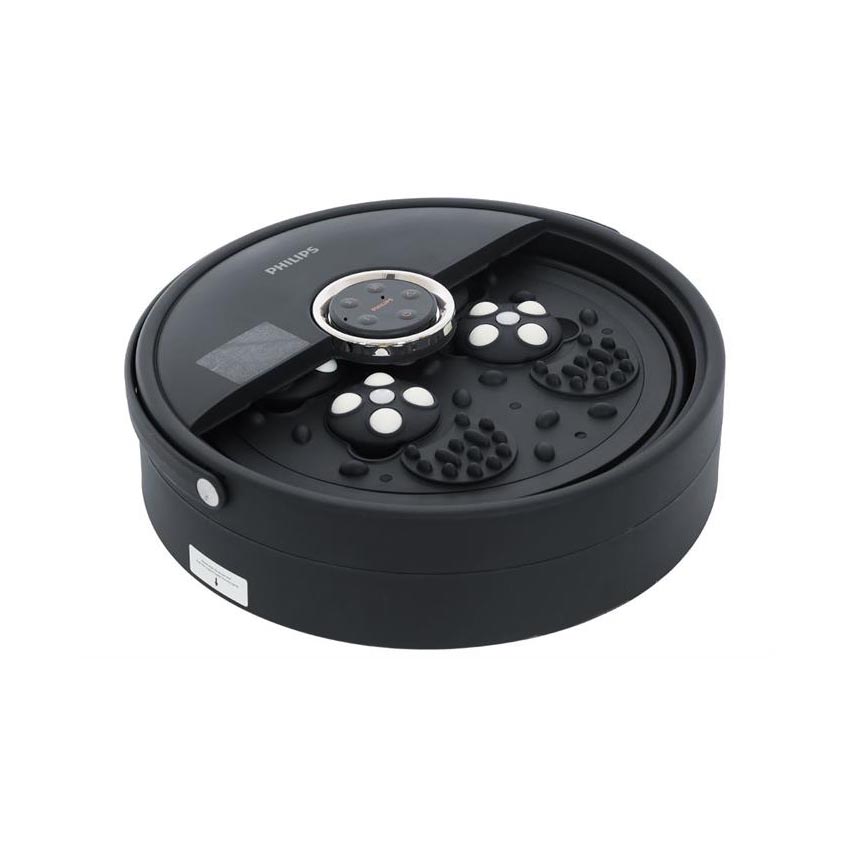 Bồn Ngâm Chân Massage Philips PPM6501 3
