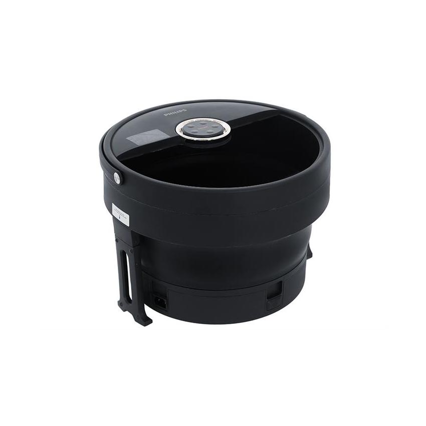 Bồn Ngâm Chân Massage Philips PPM6501 1