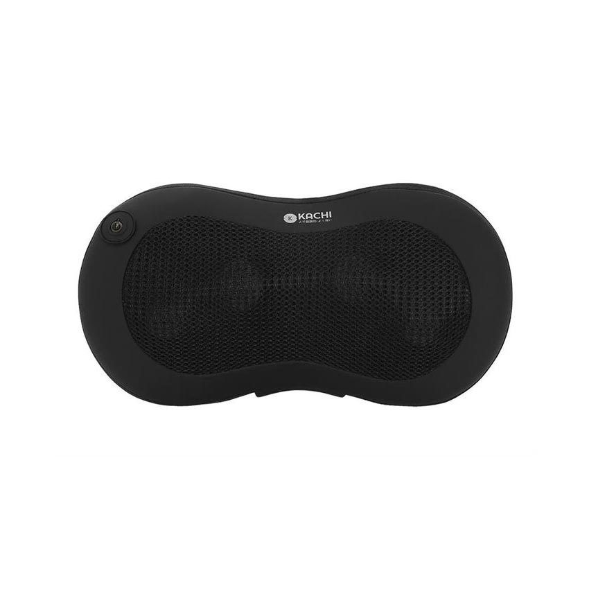 GỐI MASSAGE HỒNG NGOẠI KACHI MK343