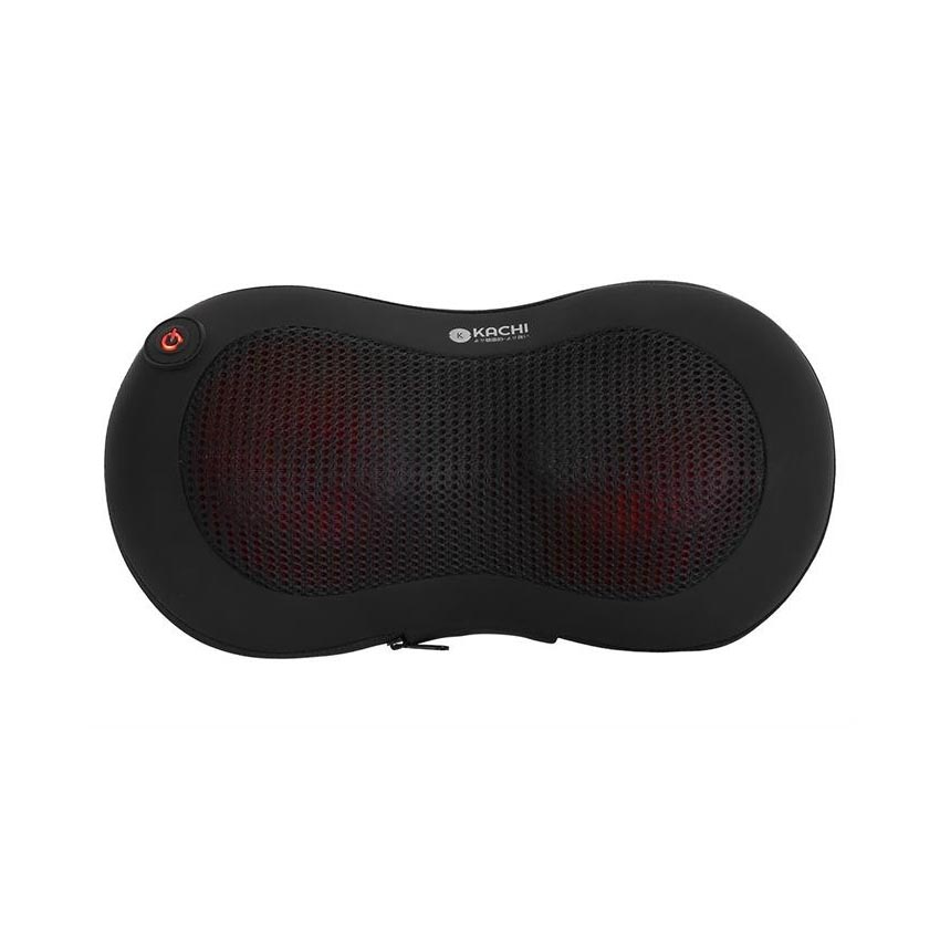 Gối Massage Hồng Ngoại Kachi MK343 1
