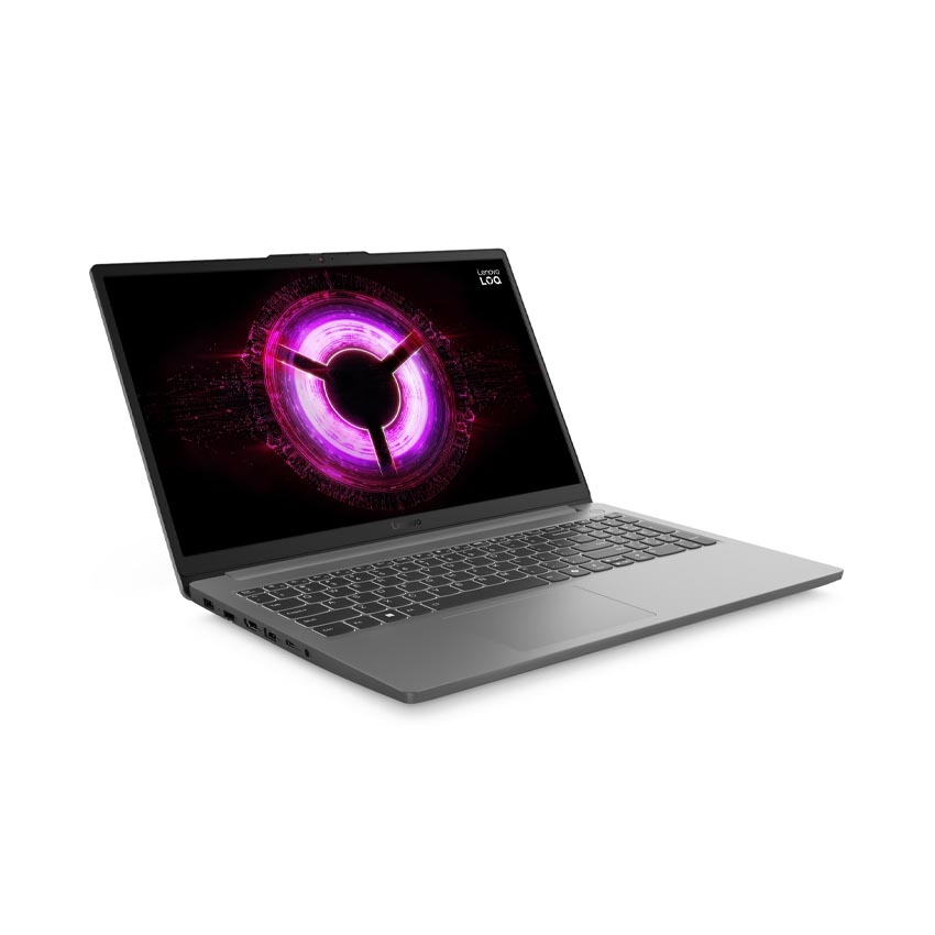 Laptop Lenovo Gaming LOQ 15ARP10E 83S0006QVN (R7 7735HS/16GB RAM/512GB SSD/15.6 FHD 144hz/RTX3050 6GB/Win11/Xám) 9