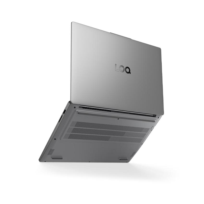 Laptop Lenovo Gaming LOQ 15ARP10E 83S0006QVN (R7 7735HS/16GB RAM/512GB SSD/15.6 FHD 144hz/RTX3050 6GB/Win11/Xám) 4
