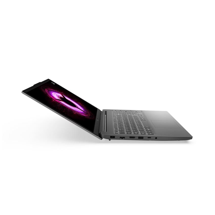 Laptop Lenovo Gaming LOQ 15ARP10E 83S0006QVN (R7 7735HS/16GB RAM/512GB SSD/15.6 FHD 144hz/RTX3050 6GB/Win11/Xám) 2