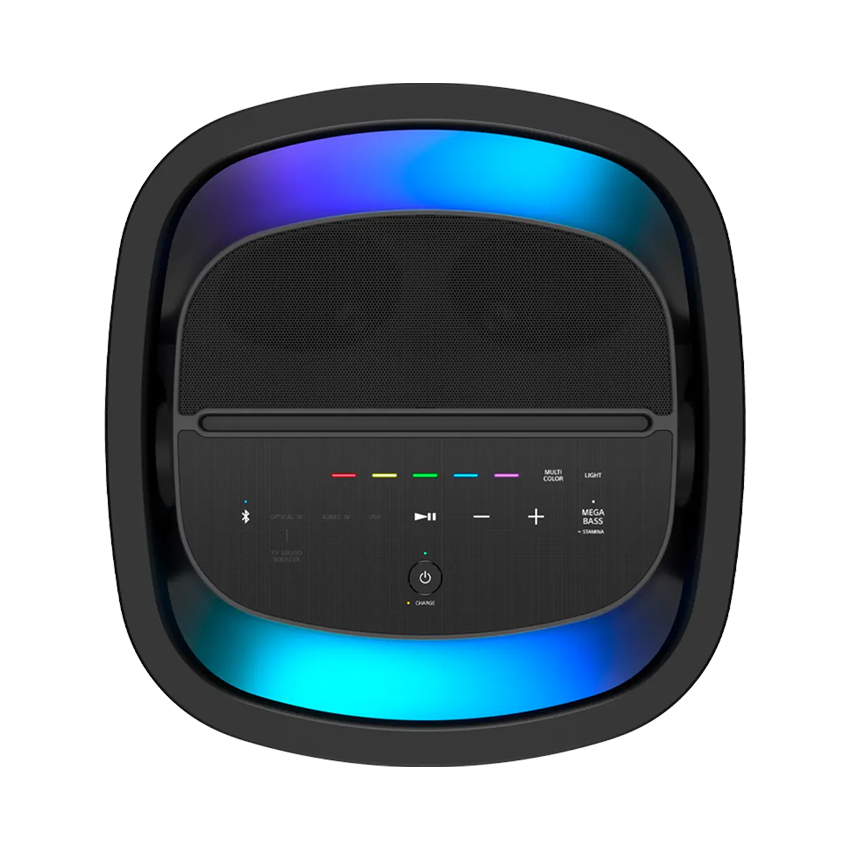 Loa Karaoke Sony SRS-XV900 5