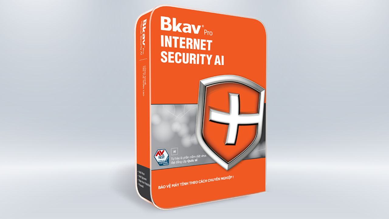 phần mềm diệt virus