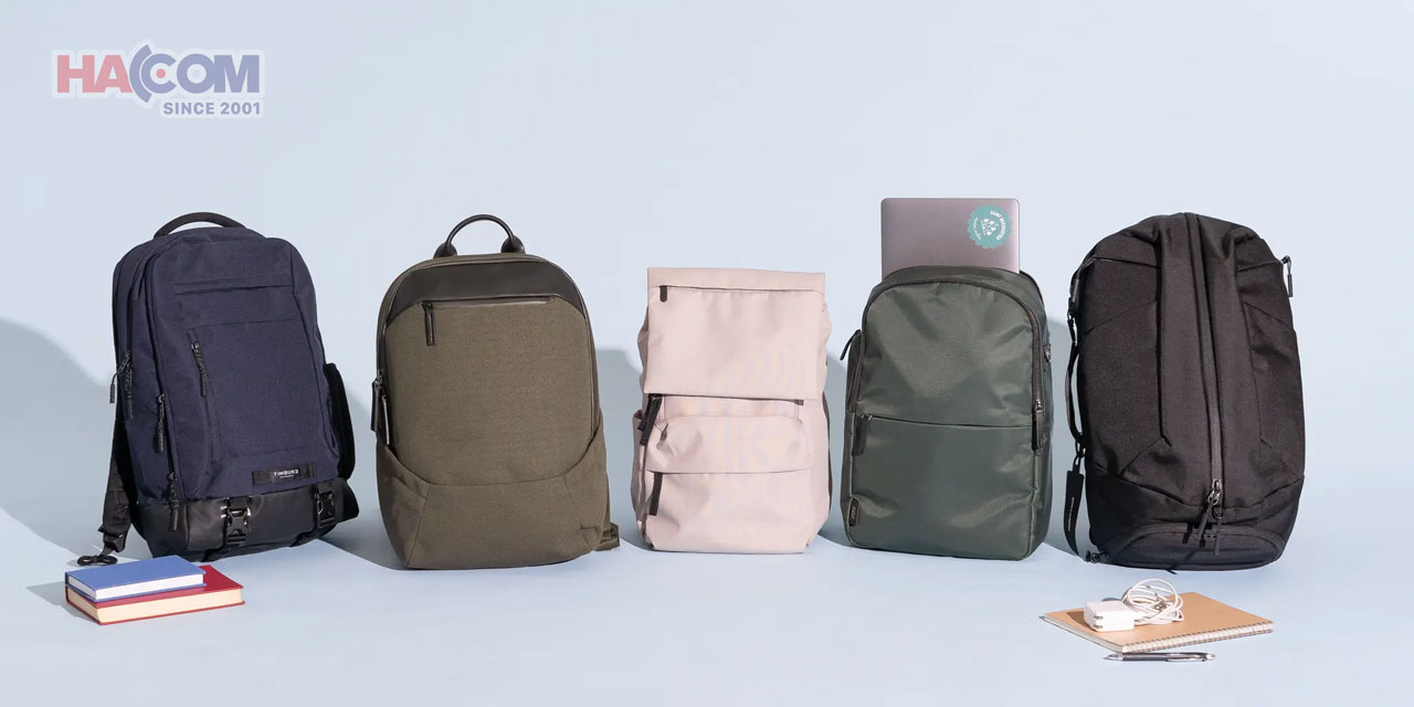 balo laptop hacom 1