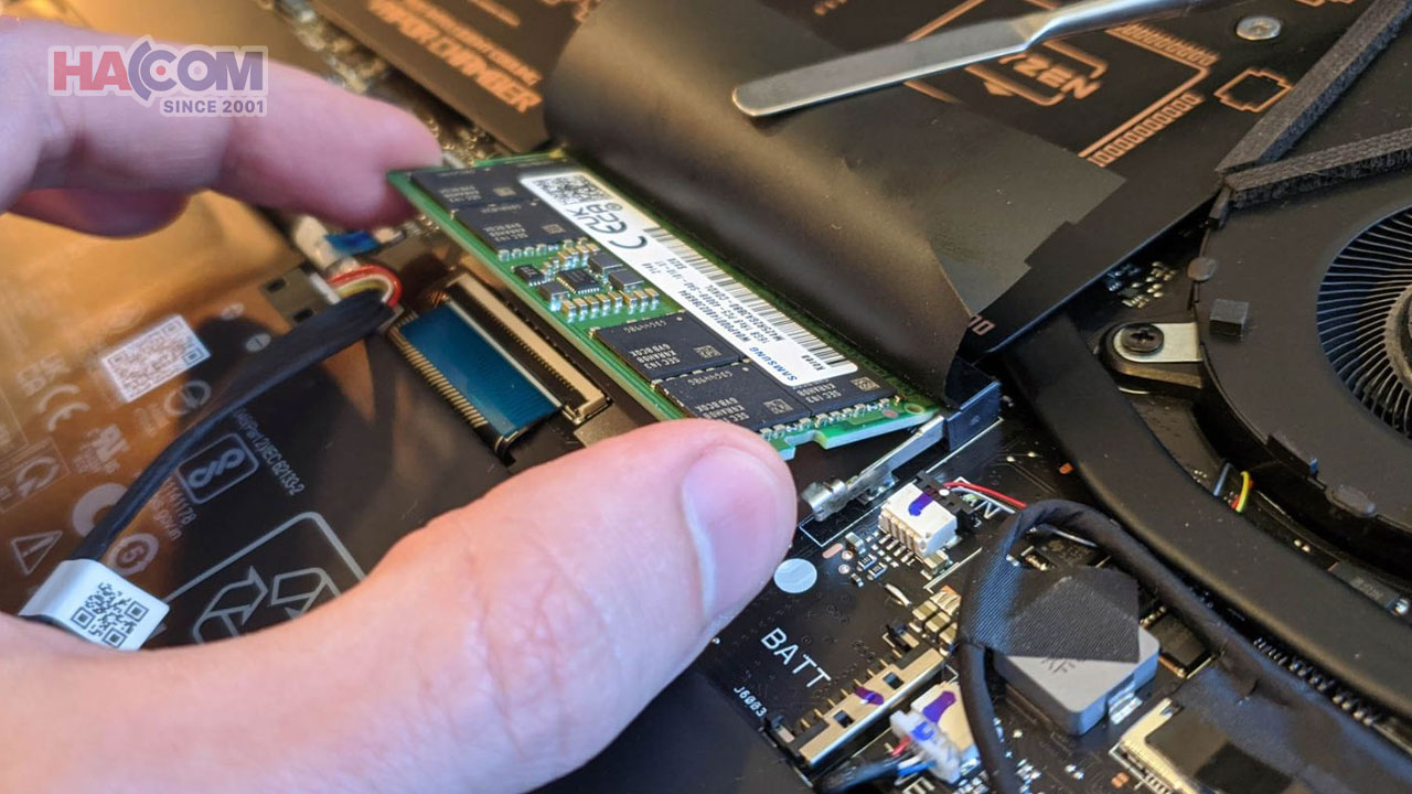 ram laptop hacom 3