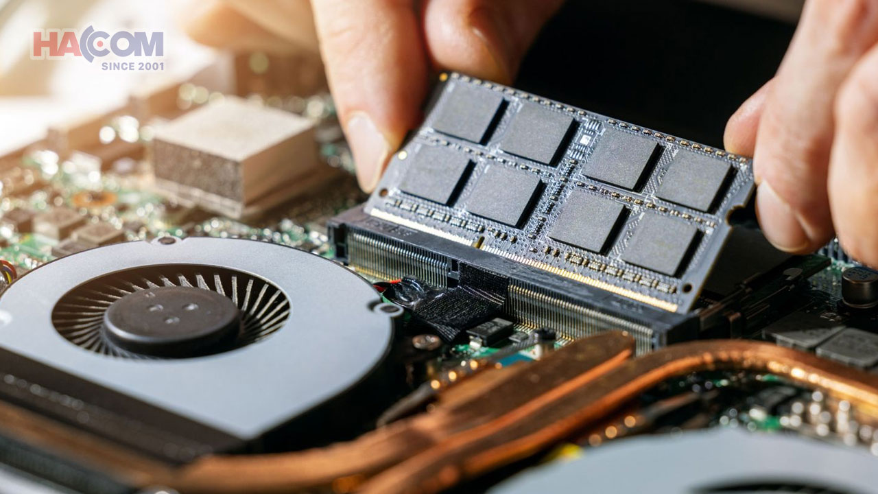 ram laptop hacom 4