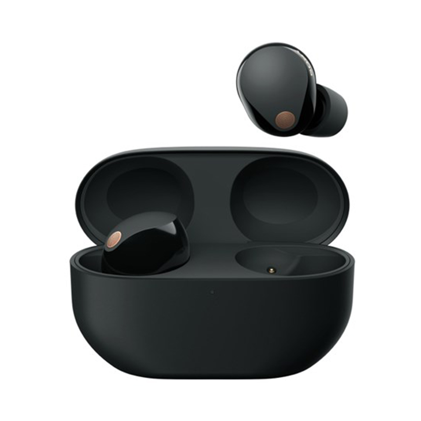 Tai nghe không dây Sony WF-1000XM5 - Đen