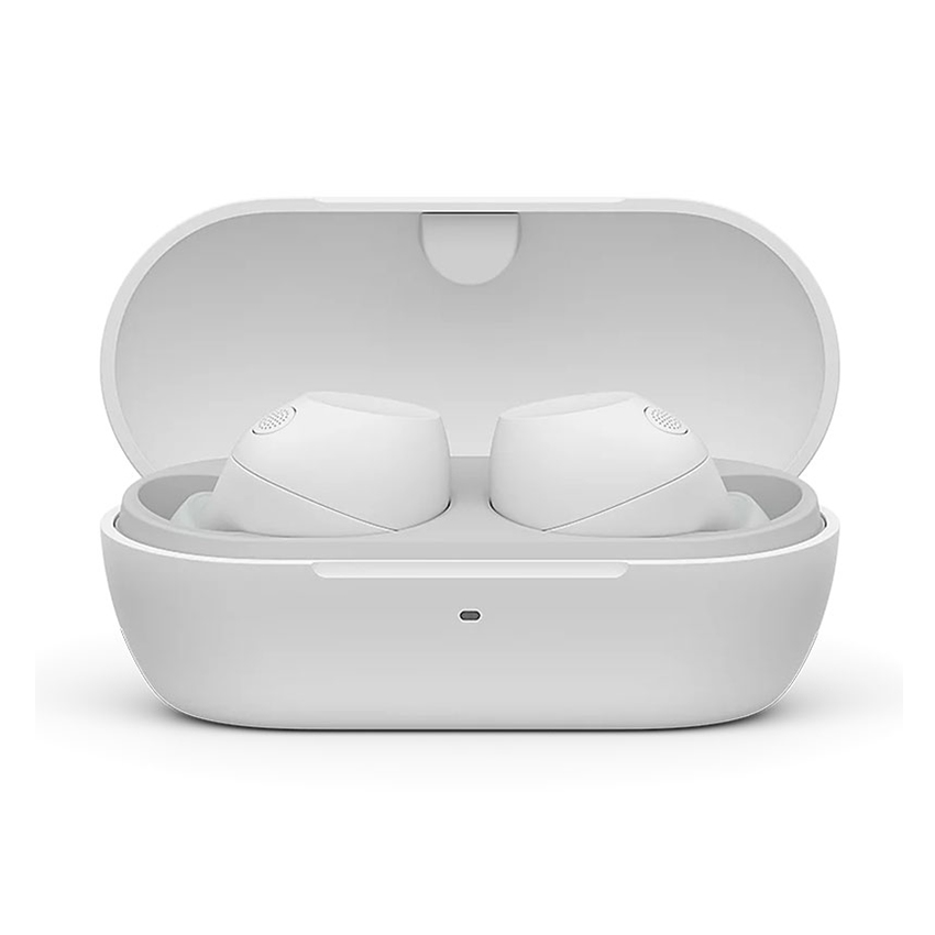 Tai nghe không dây Sony WF-C710N - Trắng 1