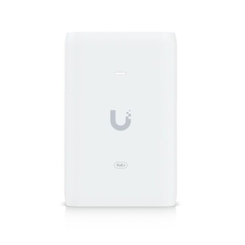 Bộ cấp nguồn PoE Ubiquiti Unifi U-POE+ (dùng cho U7-Pro-Max)