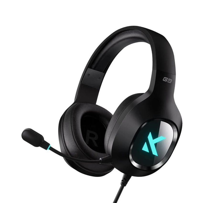 Tai nghe Gaming MCHOSE G9 (Black)