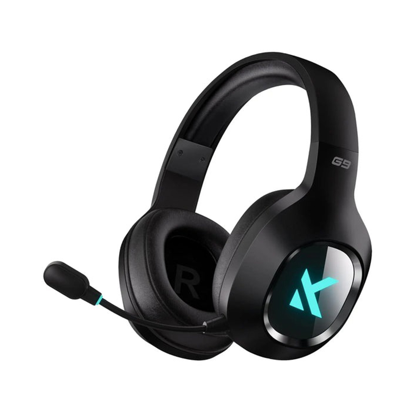 Tai nghe Gaming MCHOSE G9 Pro Wireless (Black)